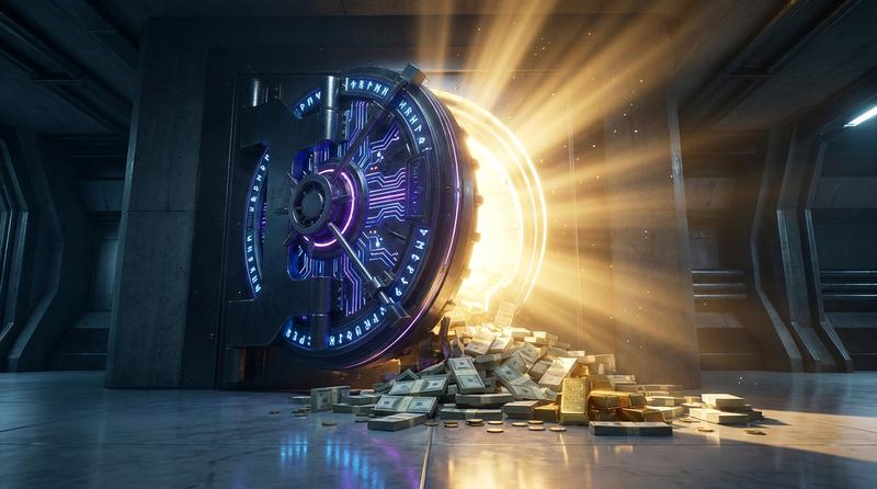 林下中草药洗牌期:盲目进场与科学避坑的生存逻辑